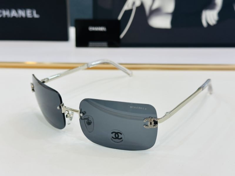 Chanel Sunglasses